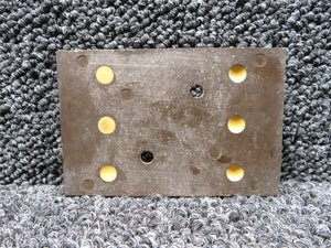 MS24001-3 (Alt: BUSS-3968) Bussmann 60 AMP Fuseholder (Damaged)