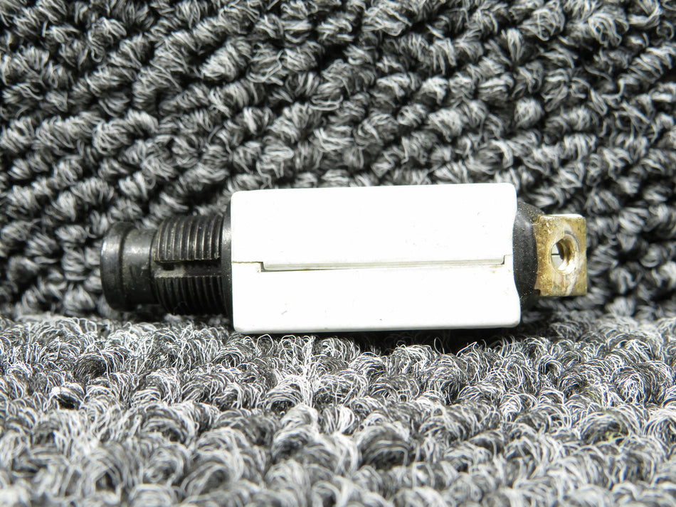7277-2-15 Klixon Circuit Breaker Push Switch (15A)