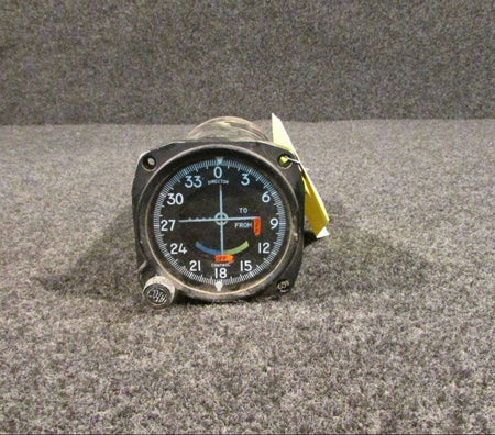 1D-453/ARN-3 ARC Course Indicator (Volts: 28) BAS Part Sales | Airplane Parts