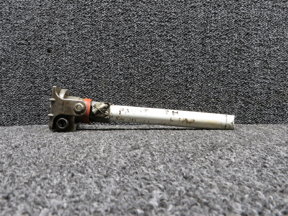 1216-00-1 Dukes Flap Transmission Assembly