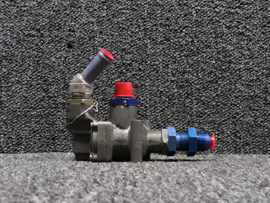 3D1549-02A-2 B.F. Goodrich Shuttle Valve