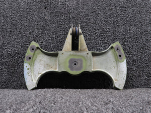 50-524327-1, 50-524431 Beech BE-99 Bellcrank Rudder & Bracket Pulley