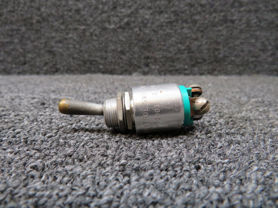 T1003 Control Toggle Switch
