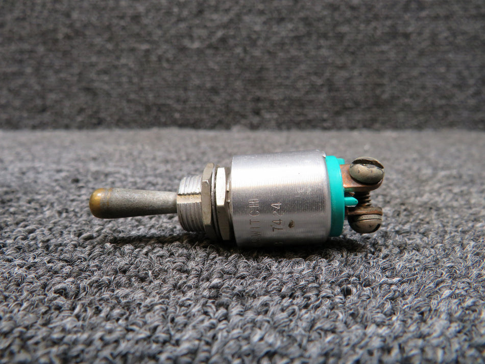 T1003 Control Toggle Switch