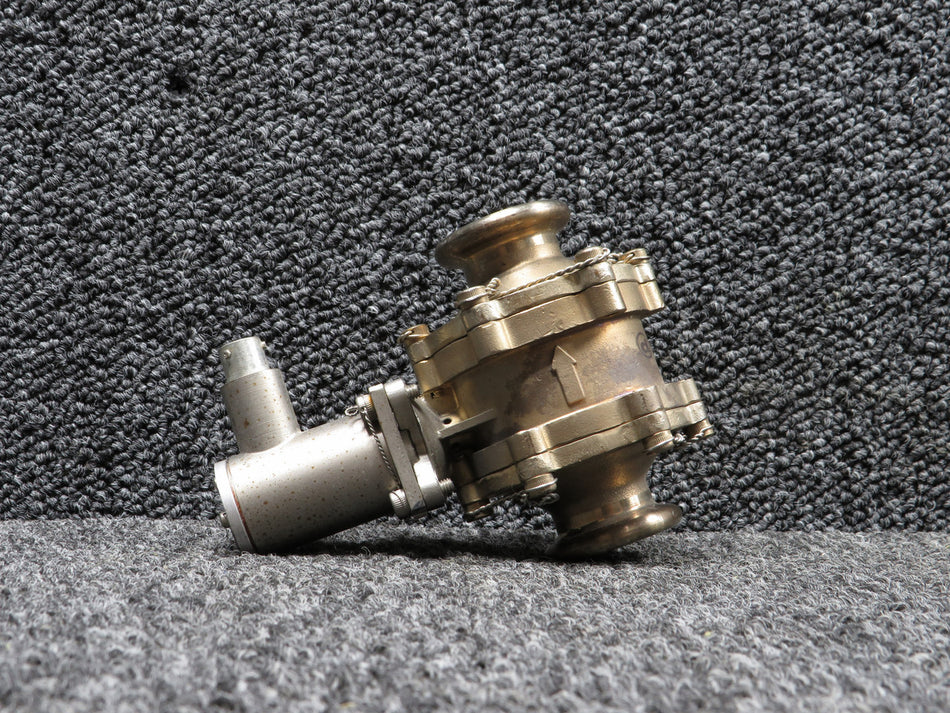 1305-00-1 Dukes Anti-Ice Valve Assembly