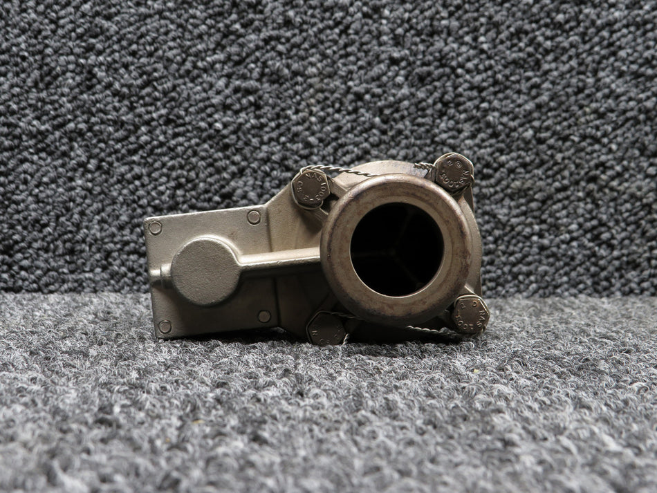 27141174 Singer Anti-Icing Shutoff Valve