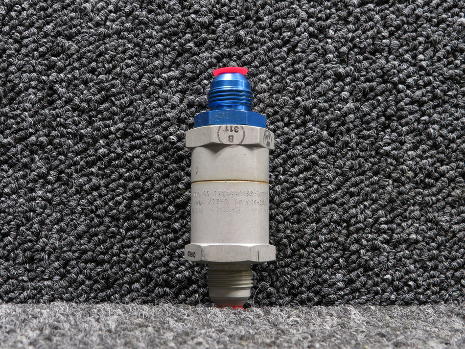 P87-533-46 Circle Seal Check Valve (20PSI)