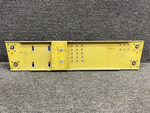 5419510-53, UTI-1033-15 Lear Jet 55 Air Compressor Mount Plate w Shock Mounts