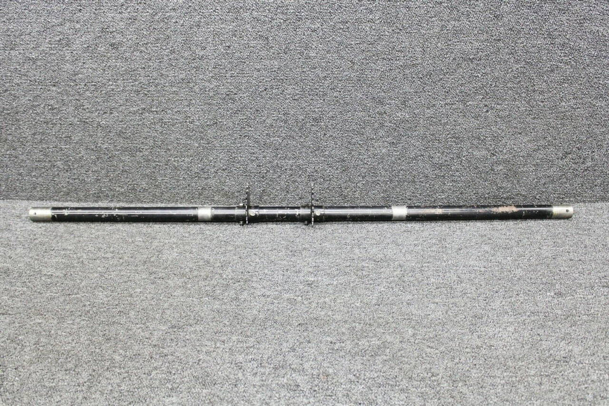 68452-000 Piper PA32RT-300T Flap Torque Tube Assy BAS Part Sales | Airplane Parts