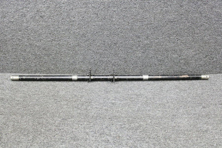 68452-000 Piper PA32RT-300T Flap Torque Tube Assy BAS Part Sales | Airplane Parts