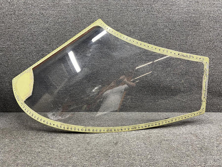 Learjet 6600404-7 Lear Jet 55 Windshield Assembly LH