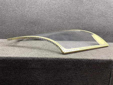 Learjet 6600404-7 Lear Jet 55 Windshield Assembly LH