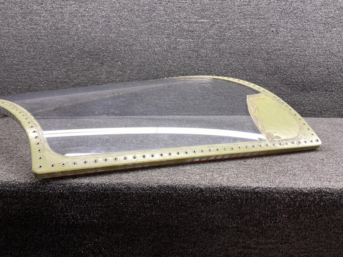 Learjet 6600404-7 Lear Jet 55 Windshield Assembly LH