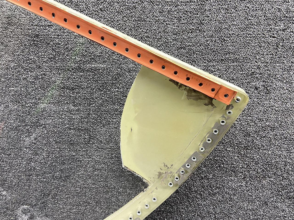 Learjet 6600404-7 Lear Jet 55 Windshield Assembly LH