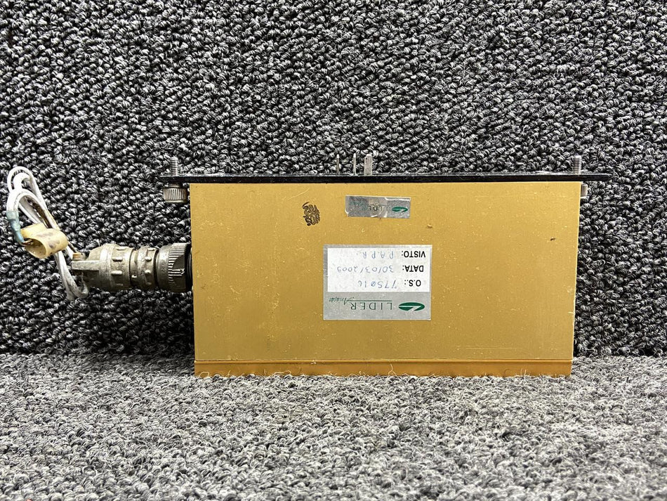 Hoskins 61-2008 Hoskins Strobe Power Supply (28V, 1.5A)