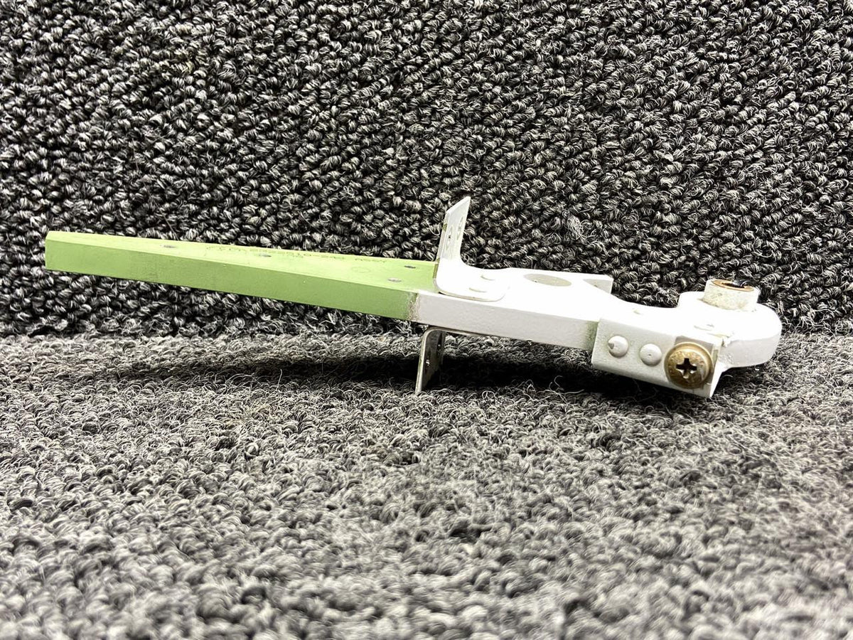 Learjet 2322510-244 Lear Jet 55 Inboard Spoileron Hinge Assembly
