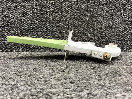 Learjet 2322510-244 Lear Jet 55 Inboard Spoileron Hinge Assembly