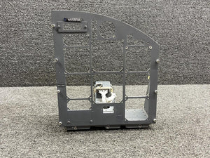 5508806-086-1 Lear Jet 55 Co-Pilot Instrument Panel Structure Assembly