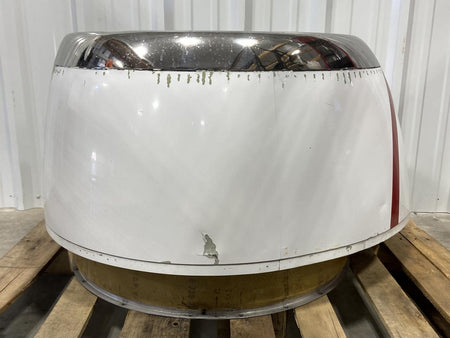 Learjet 2652010-66 TFE731-3CR-3B Lear Jet 55 Engine Air Nacelle Inlet RH (Damaged)