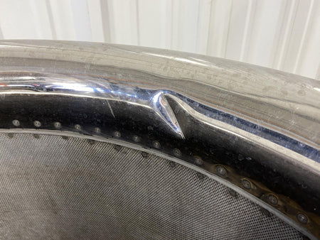 Learjet 2652010-66 TFE731-3CR-3B Lear Jet 55 Engine Air Nacelle Inlet RH (Damaged)