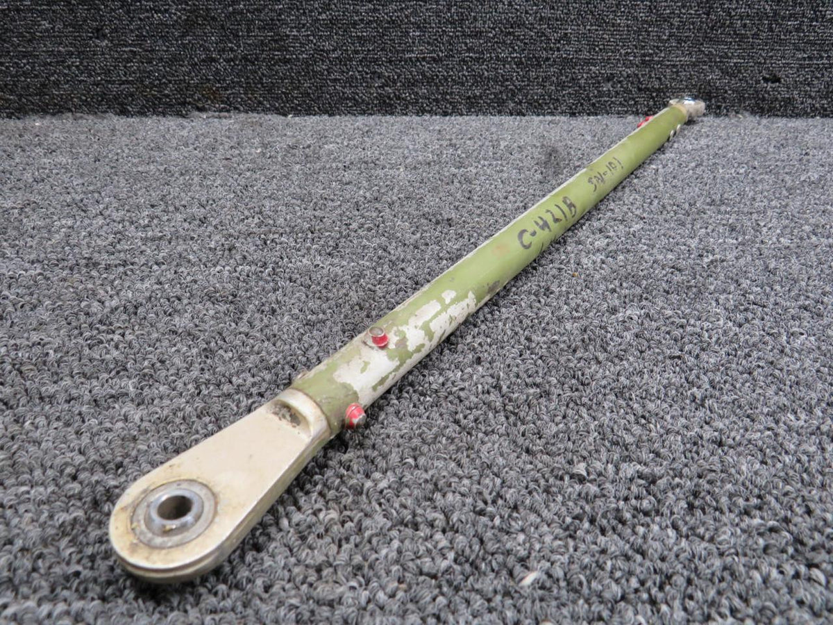 Cessna Aircraft Parts 0840125-13 Cessna Push-Pull Tube Assembly