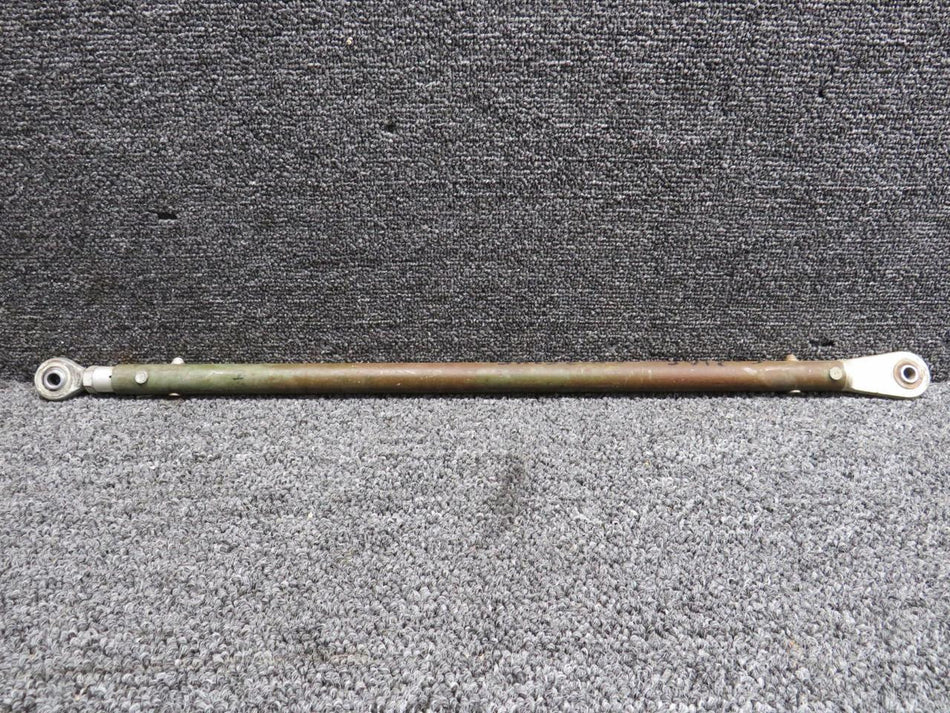Cessna Aircraft Parts 0840125-6 Cessna Main Gear Forward Push-Pull Tube Assembly