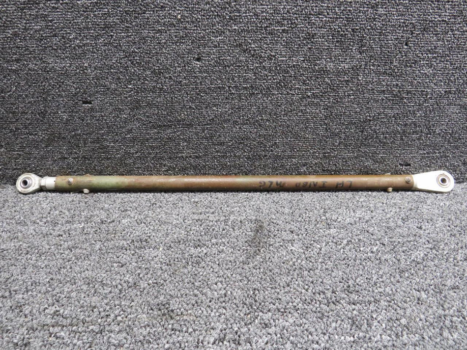 Cessna Aircraft Parts 0840125-6 Cessna Main Gear Forward Push-Pull Tube Assembly