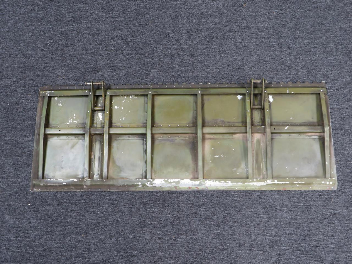 Cessna Aircraft Parts 0825000-75 Cessna C-402B LH Flap Inboard Assembly (Wear)