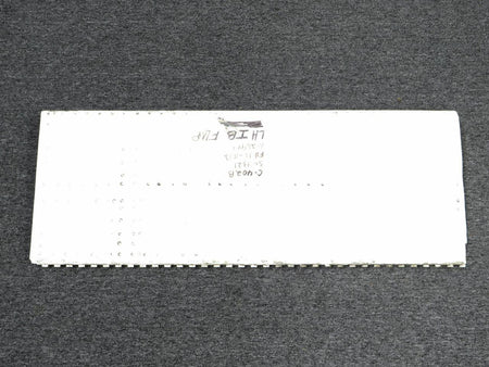 Cessna Aircraft Parts 0825000-75 Cessna C-402B LH Flap Inboard Assembly (Wear)