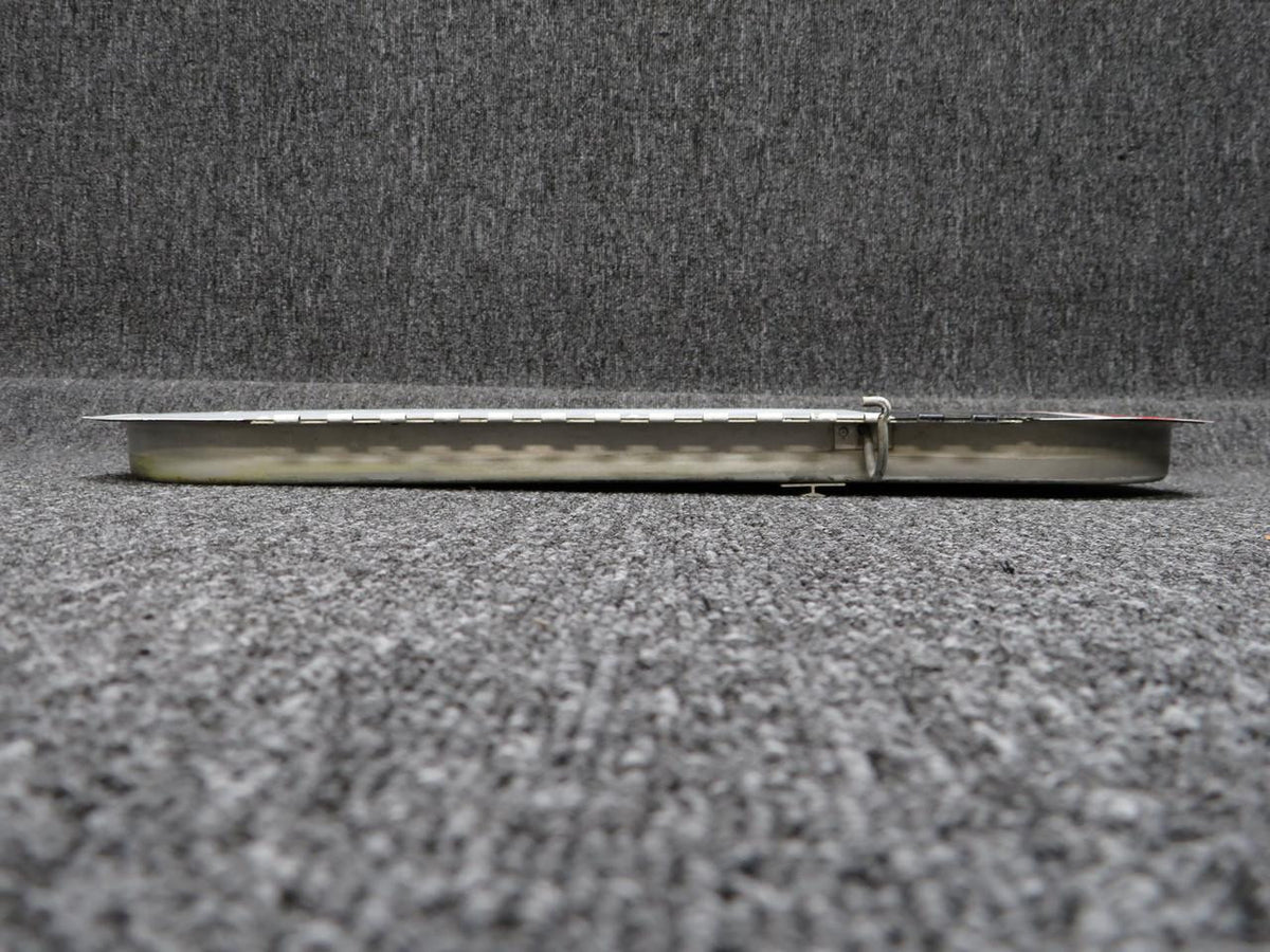 Beechcraft Parts 35-410070-606 Beech C55 Baggage Door Assembly (No Lock)(Dents)