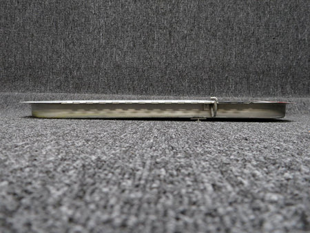 Beechcraft Parts 35-410070-606 Beech C55 Baggage Door Assembly (No Lock)(Dents)