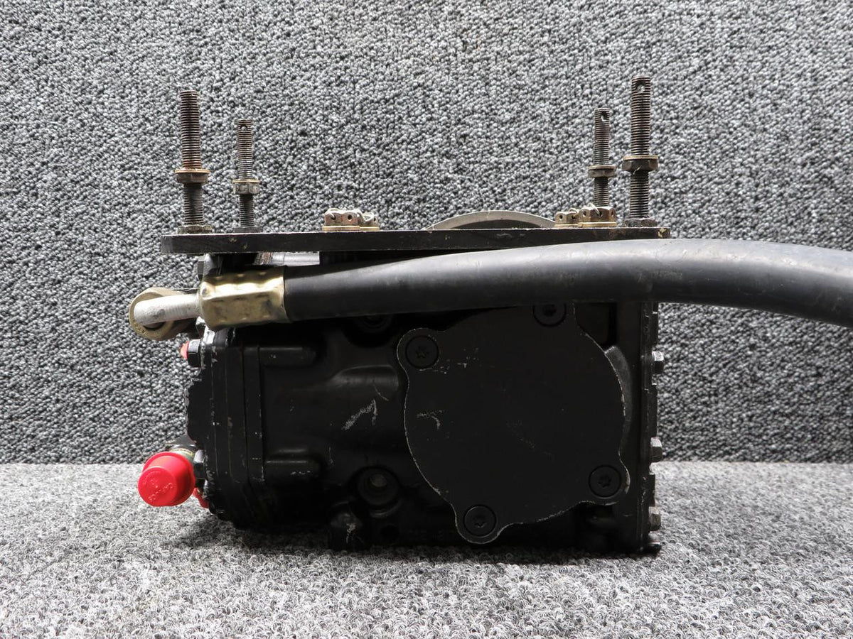 Climate Control EF210R-16774 Climate Control Inc Automotive Compressor Assembly