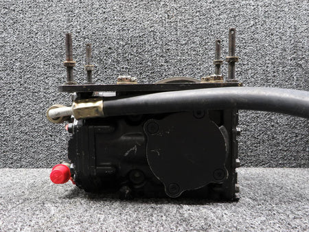 Climate Control EF210R-16774 Climate Control Inc Automotive Compressor Assembly