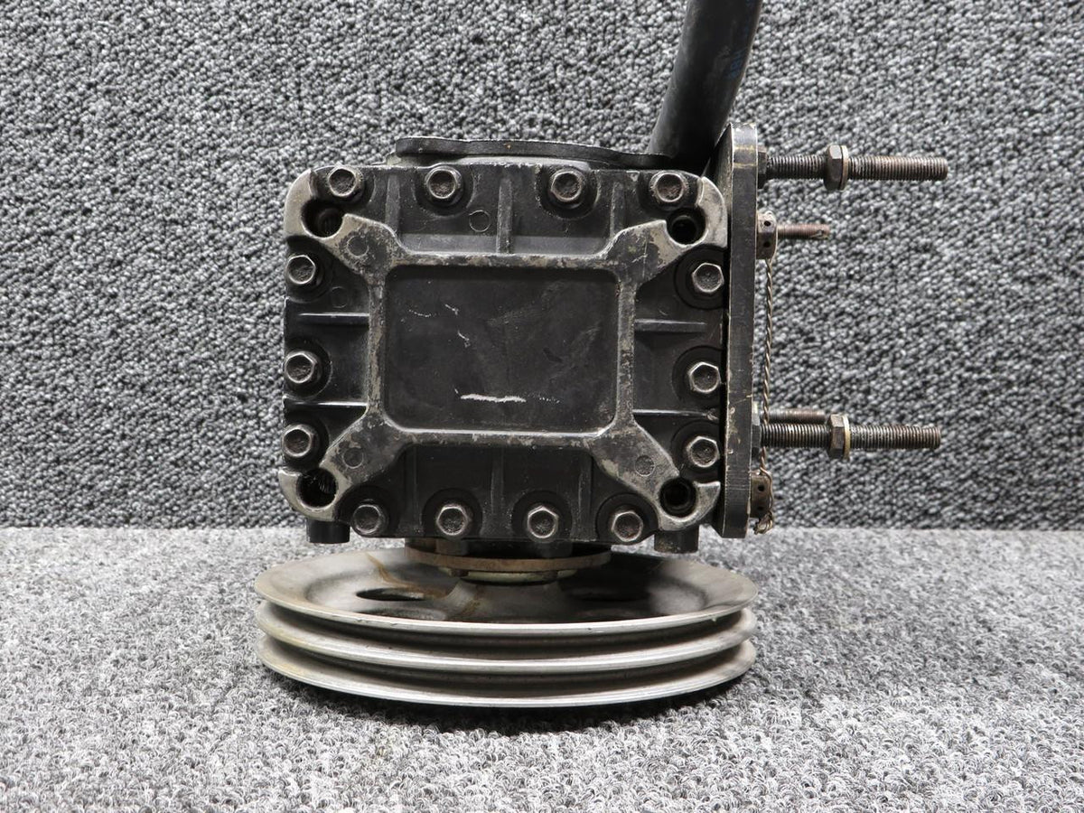Climate Control EF210R-16774 Climate Control Inc Automotive Compressor Assembly