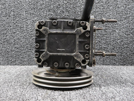 Climate Control EF210R-16774 Climate Control Inc Automotive Compressor Assembly
