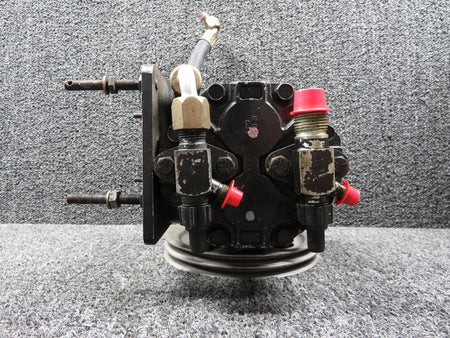 Climate Control EF210R-16774 Climate Control Inc Automotive Compressor Assembly