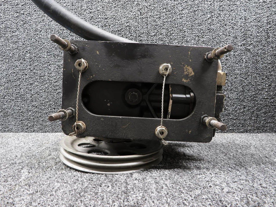 Climate Control EF210R-16774 Climate Control Inc Automotive Compressor Assembly