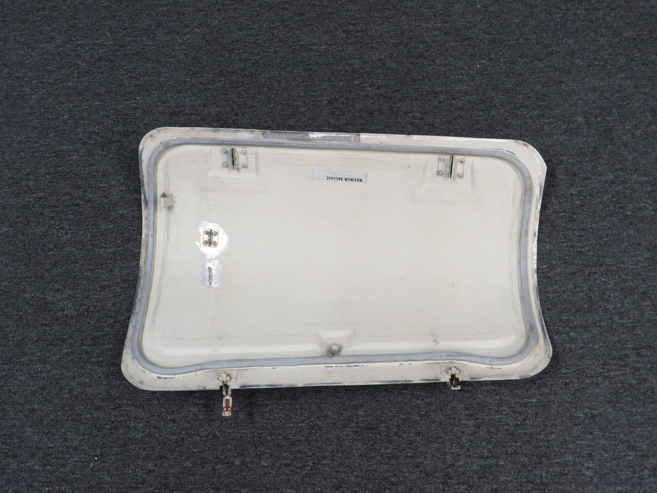 5113013-29 Cessna 402B LH Nose Baggage Door Assembly