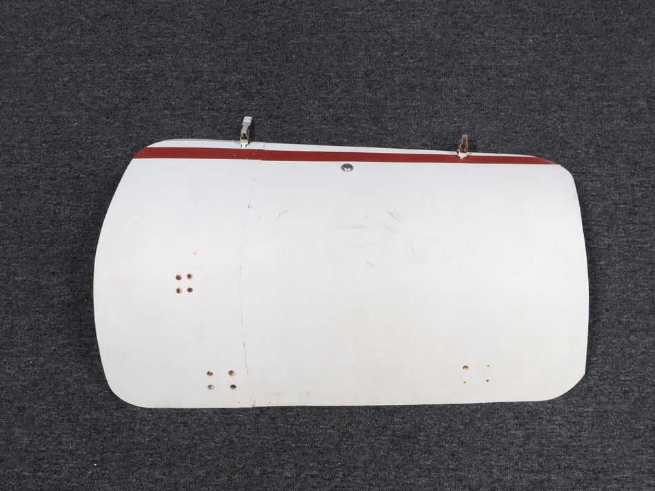 5113013-29 Cessna 402B LH Nose Baggage Door Assembly