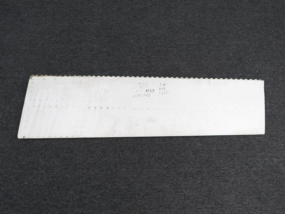 0825000-3 (Use: 0825000-71) Cessna 402B LH Outboard Flap Assembly