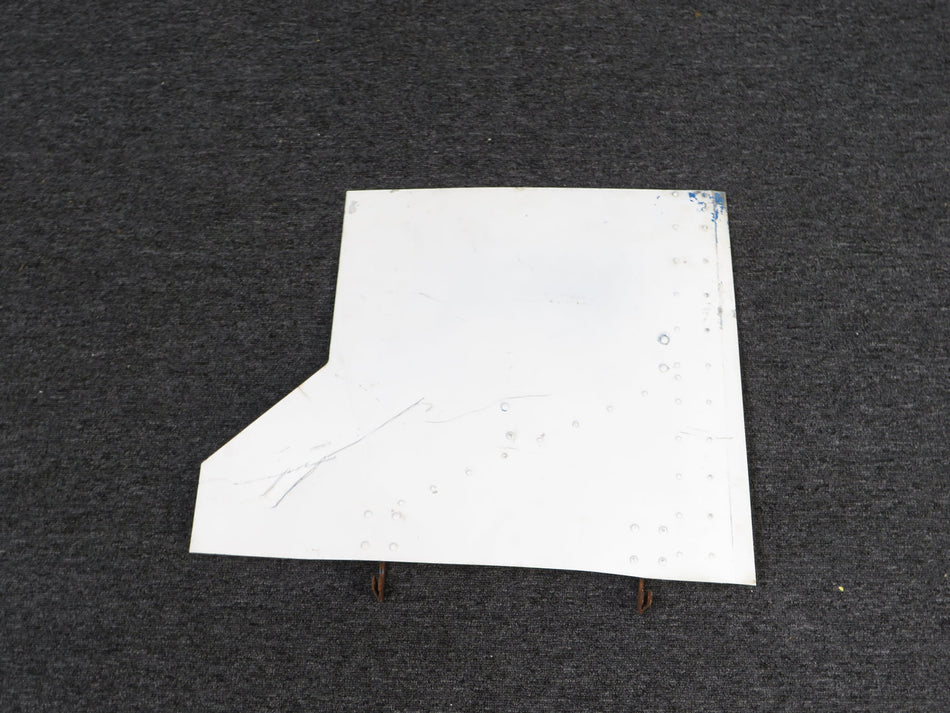 550065-503 Mooney LH Main Gear Door Assembly (Damaged)(Rust)