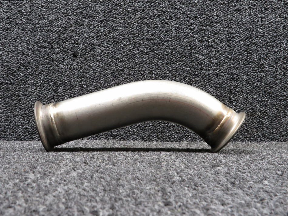 6515319-46 Cessna C-S550 Pressurization Tube Assy