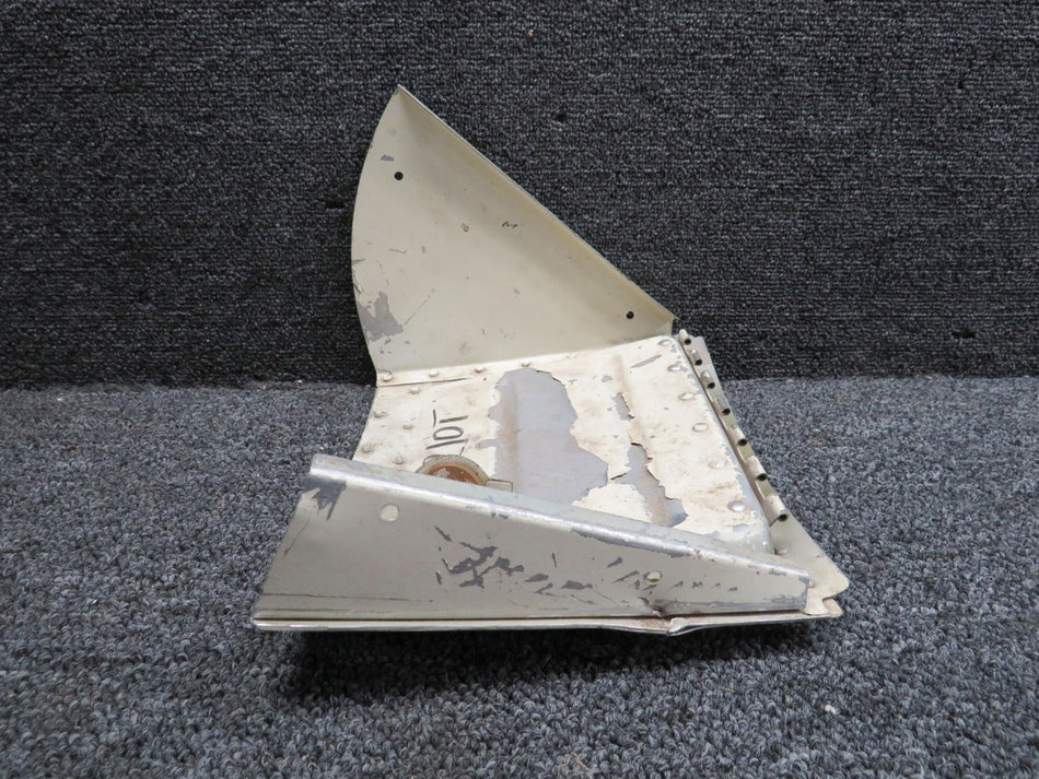 1213469-211 Cessna T210M Cowl Flap Assembly LH