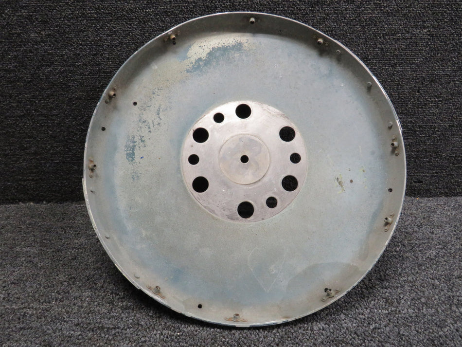 D4254 Beechcraft C23 Spinner Bulkhead Assembly Aft