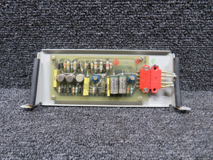 140NZ01 PC Board with Bracket