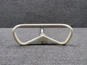 0513168-2, 0413213-6 Cessna 172 Control Wheel and Control Tube