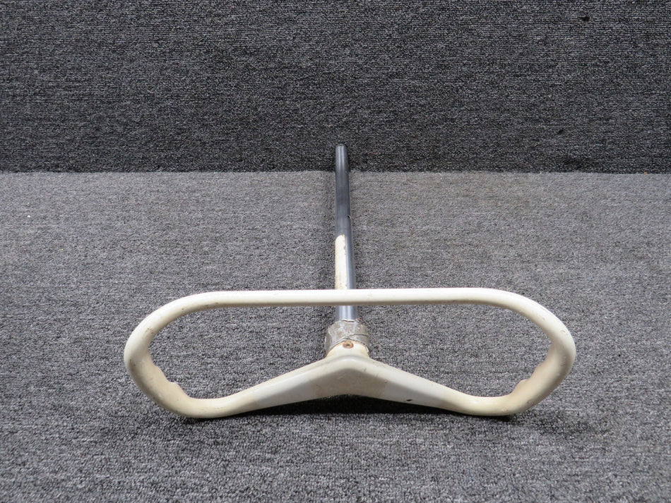 0513168-2, 0413213-6 Cessna 172 Control Wheel and Control Tube