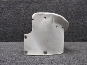 1213710-24 Cessna 210 Wing Fairing Assembly RH (Worn Holes)