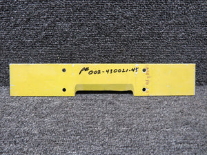 002-430021-45 Beechcraft 58 Seat Track Forward Outboard