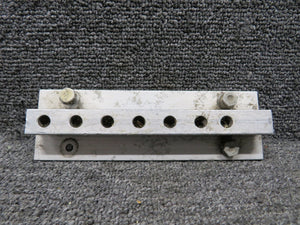002-430021-61 Beechcraft Cabin Seat Track Front Center